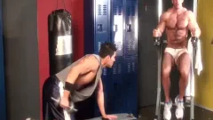 Sensesual teaching With coach