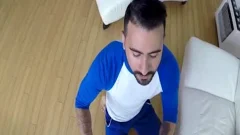 Hard man Gives Great Pov blow And fuck To His Boyfriend