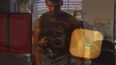 Interracial homosexual Sex with Jack Simmons and David