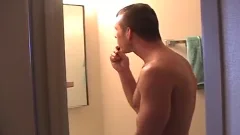 Public Show Of Masturbation Of Monster dick By Thomas