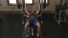 Workout Equipment Edging fantasy