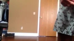 Playing with sex toys porn