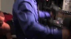 Blake Stripping