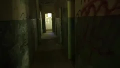 Lost Place Fisting - Part1
