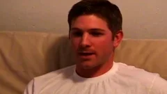 Eric hairy Chested twink