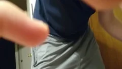 Skaden Sucks In Kitchen