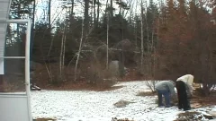 man To man hot blow job-job With Alain And Walter