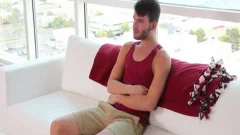 HD - gayCastings Deacon's Son First Porn