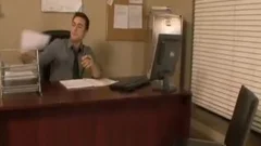 studstoring A Co-worker