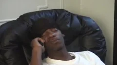 Dat Nikka And Double R Have dark homosexual Sex together