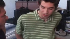 young homosexuals Start Experimenting And Love It