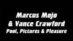MARCUS & VANCE