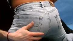 Hairy gay hard blowjob cum video