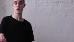 Jack Rayder & Frankie V. Flip fuck