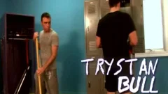 At The Gym 9