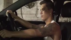 banging In The Boss's Car