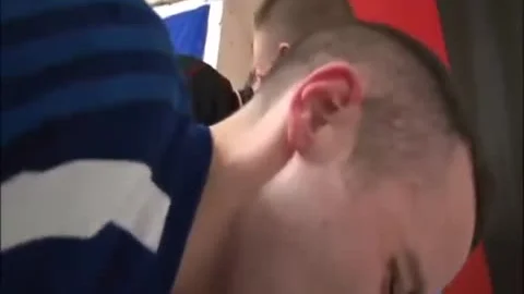 Locker Room Chavs