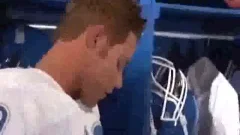 Locker Room dudes