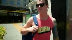 HOLLYWOOD ADVENTURE