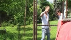 Seeding Farmers - Scene three