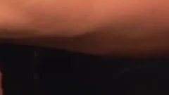 Very cute wanking