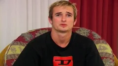 SF Aussie Kade