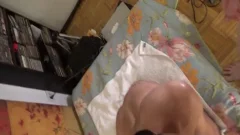 bare twink Getting Bred