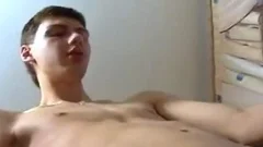 Russian twinks banging And Eatcum In Kitchen