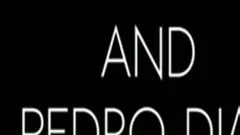 Carlos Leao And Pedro Diaz