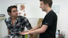 Young doctor ass fucked porn
