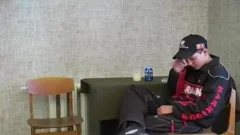 beautiful studs In Uniform sucking & boning