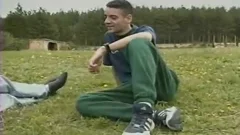 Turk seduced