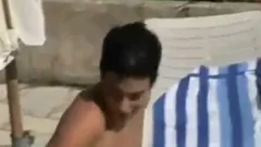 Sun, twinks & Sex