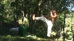 Capoeira 14 - Scene 1