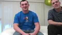 Ben And Darrien