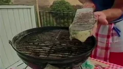 anal BBQ