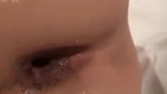 Need hard pounding