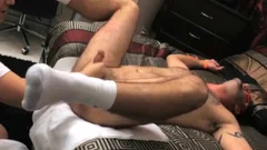 amateur straight boy gets pounded By boy.