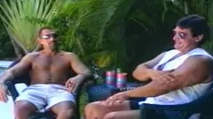 Muscle heat - Scene 2