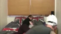Cant Pay Tthellos man Rent