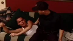 Coxxx And Cops - Scene 3 - Inferno