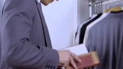 The Stylist Touch