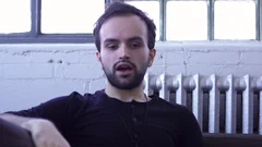 menofmontreal: Stevens' Scandalous Casting Session