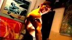 Mr. MuscleMan - Chuck
