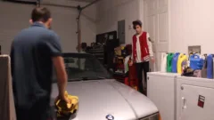 Reasurance