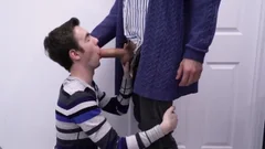 Family cock eighteen (bareback)