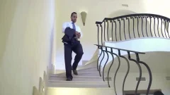 Hottest Adult Scene homosexual cumshot Great Like In Your Dreams