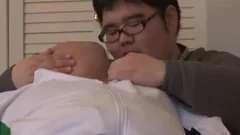 nasty Japanese Chub