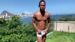 Brazilian twink & teen