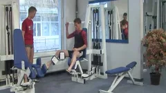Sports Guidance